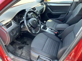Škoda Octavia Combi 1.4 TSI - 14