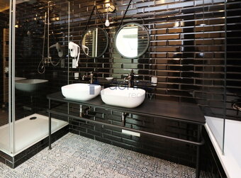 Pronájem bytu 3+kk, 115m², ul. Revoluční, Praha 1 - Nové Měs - 14