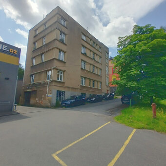 Pronájem byt 3+1, 74 m2, Šumavská, Liberec - 14