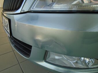 Octavia Combi 1,9 TDI  REZERVOVÁNO - 14