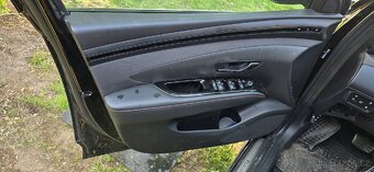 Hyundai tucson n-line plug-in 2022 1.6 t-gdi - 14