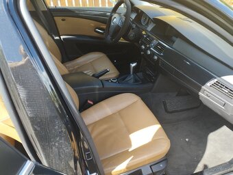 BMW 520d e61 130 kW - 14