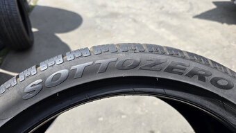 Zimní pneu 265/35/19 Pirelli - 14