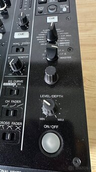 Pioneer DJM 900nxs - stav nového - 14