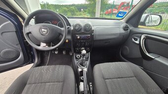 Dacia Duster - 14