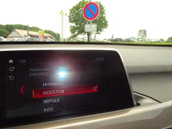 BMW X1 1,5 xLine,1 MAJITEL,GARANCE KM - 14