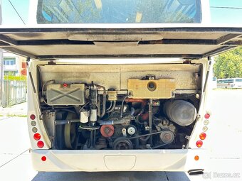 IRISBUS ARWAY. EURO 5 - 14