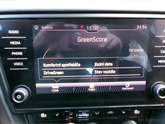Škoda Octavia 2,0TDi DSG, STYLE,NAVI, DPH - 14