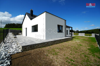 Prodej rodinného domu,180 m², pozemek 582m²,Šumavské Hoštice - 14