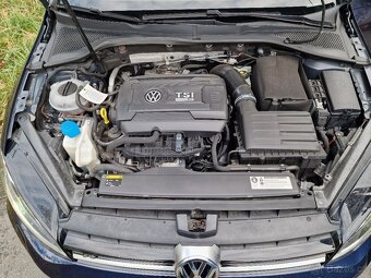 Volkswagen Golf, Volkswagen Golf R DSG 221 KW - 14