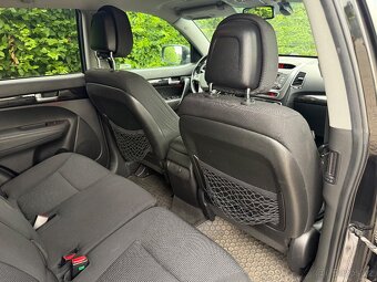 KIA Sorento 2.2CRDi 145kW - r.v. 1/2014 - 14