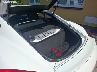 Porsche Cayman, 2.7i PDK 202kW - 14