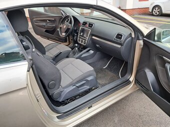 Volkswagen EOS  2,0 FSI - 14