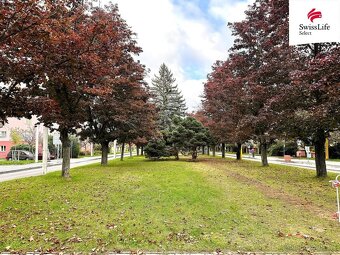 Prodej bytu 2+1 51 m2 Vrchlického, Jihlava - 14