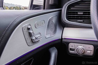 Mercedes-Benz GLE SUV 350 d 4MATIC - 14