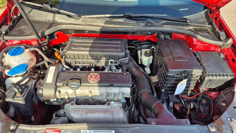 VW Golf VI 1.4 16V 131000km - 14