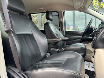 Dodge Grand Caravan 2019 3.6 - 14