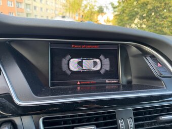 Audi A4 2,0 TDI / 110kW S-Line - 14