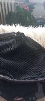 Koš,přepravka,taška na kolo - 14