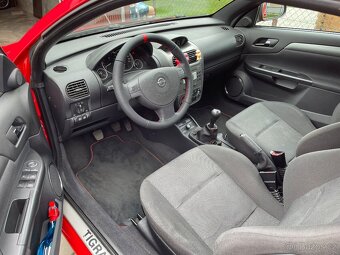Opel Tigra - 14