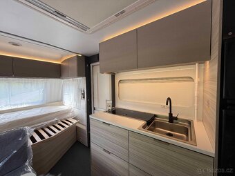 ADRIA ALTEA 552PK 60 Years Selection EL. PODL. TOPENÍ AL KOL - 14