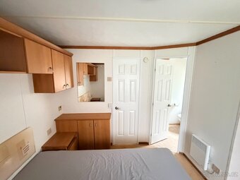 Mobilní dům - mobilheim Carnaby Dovedale 10,7 x 3,7m - 14