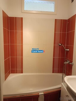 Pronájem bytu 1+1 37 m², Olomouc, ev.č. 02874 - 14