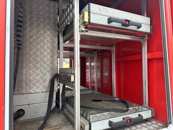 Liaz Karosa 101.860 CAS 25 4x4 - 14