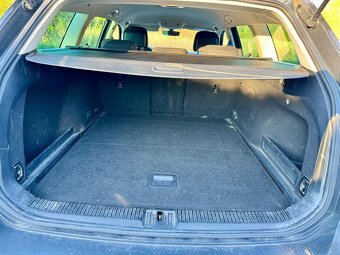 Volkswagen Passat 2016 2.0Tdi AUTOMAT 268tkm - 14