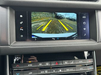 Jaguar XFR 2017 - 14