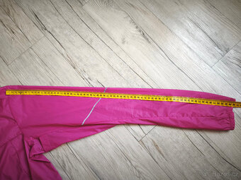 Nová dámská větrovka, vel.M - 14