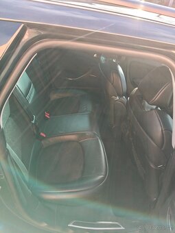 Citroen C5 2.0HDI 120kw exclusive - 14