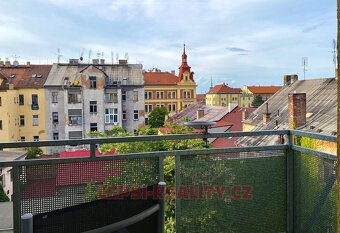 Krásný byt 3+kk s balkonem - 14