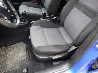 VW Golf 1.9 TDI Variant r.v.2000 STK1/2028 - 14