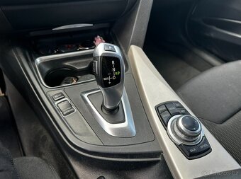 BMW 316d Touring - 14