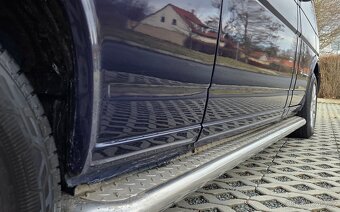 VW T4 Transporter Long 2.5tdi 75kw klima - 14