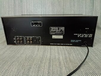 Technics SH-8020 - 14