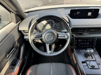 Mazda MX-30 e-SKYACTIV drive 107kW DPH - 14