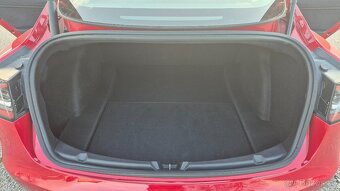 ✅ Tesla Model 3 Performance - refresh, tovární zár., EAP - 14