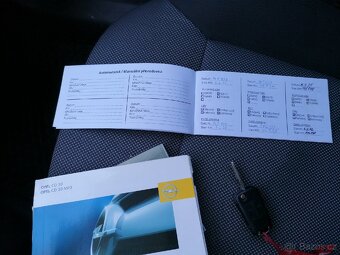 Opel Zafira 1.9 CDTi - 14