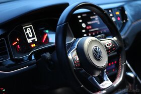 VW Polo GTI 2019 DSG - 14