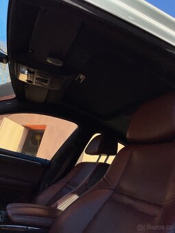 BMW X6 individuál  225 KW - 14
