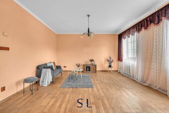 Prodej rodinného domu s restaurací, ev.č. 01049 - 14