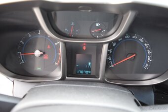 ►►Chevrolet Orlando 1.8 i 104KW•SERVIS•7 MÍST•ALU◄◄ - 14