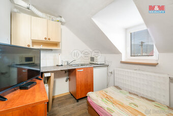 Prodej atypického bytu, 77 m², Velké Březno - Valtířov. - 14