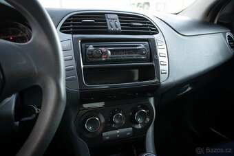 Fiat Bravo 1.6 MultiJet /AJ NA SPLÁTKY/ - 14