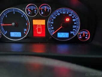 Sharan 1,9tdi, R.v.2005,96kw nová STK. - 14