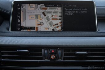 BMW X6 xDrive 40d M Sport Edition A -T - 14