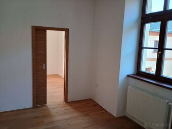 Pronájem 3+kk Netolice, Mírové náměstí v centru - 14