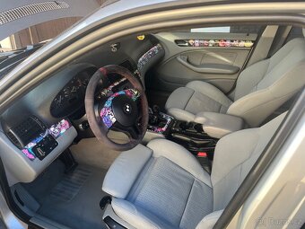 Bmw e46 320d - 14